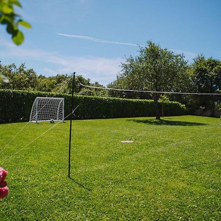 Villa Kringa Kucici المظهر الخارجي الصورة