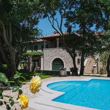 Villa Kringa Kucici المظهر الخارجي الصورة