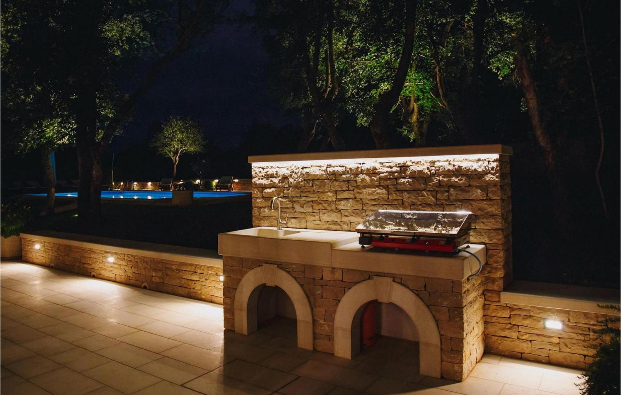 Villa Kringa Kucici المظهر الخارجي الصورة