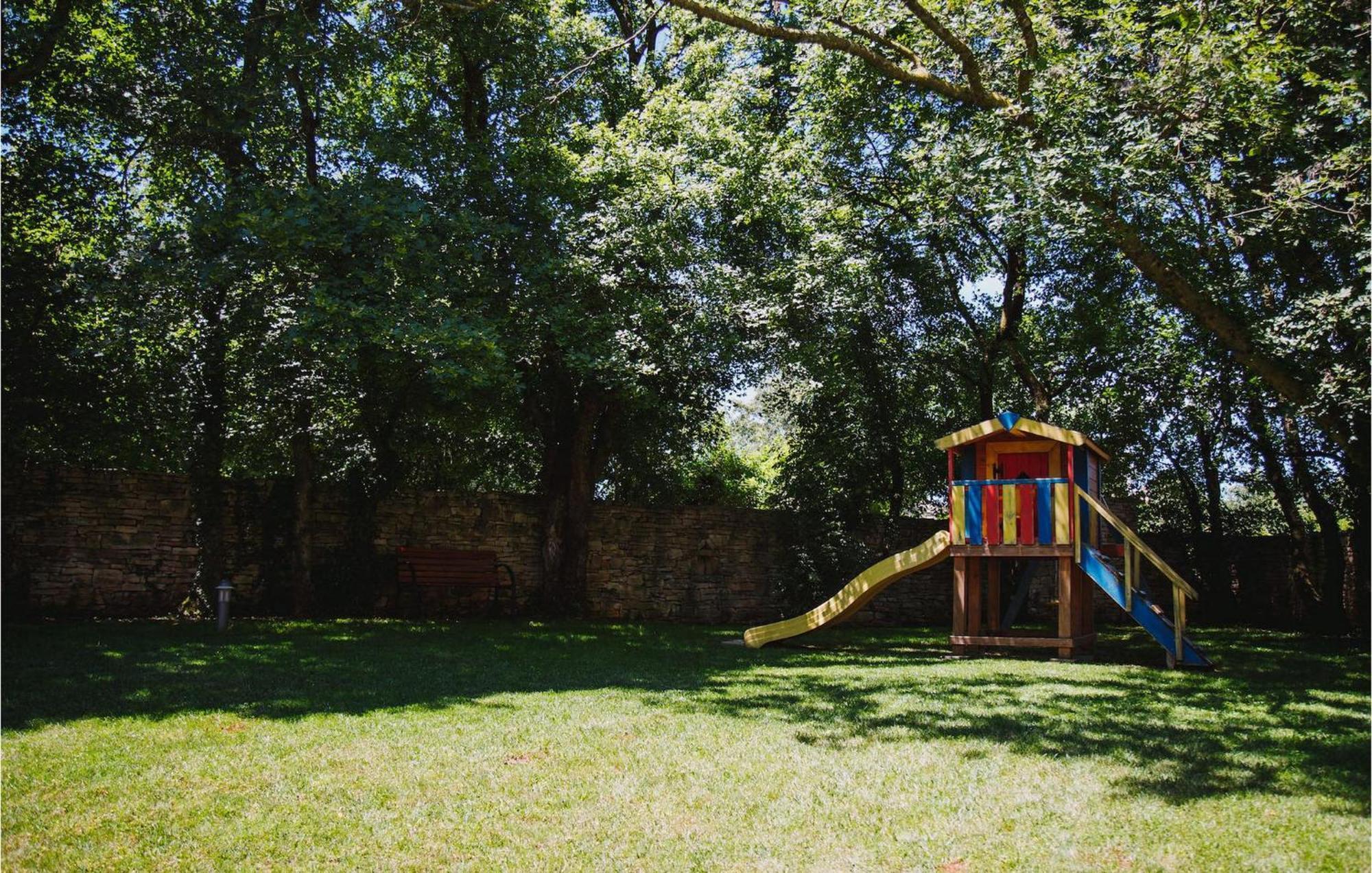 Villa Kringa Kucici المظهر الخارجي الصورة