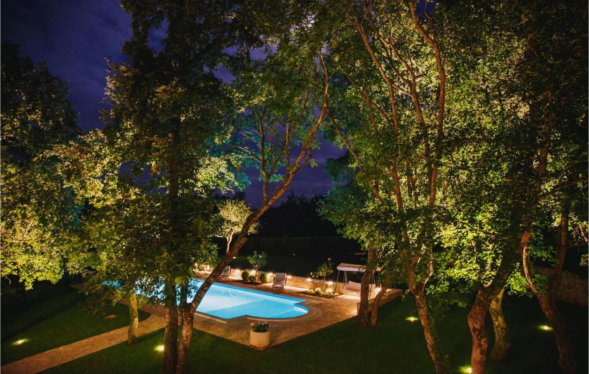 Villa Kringa Kucici المظهر الخارجي الصورة