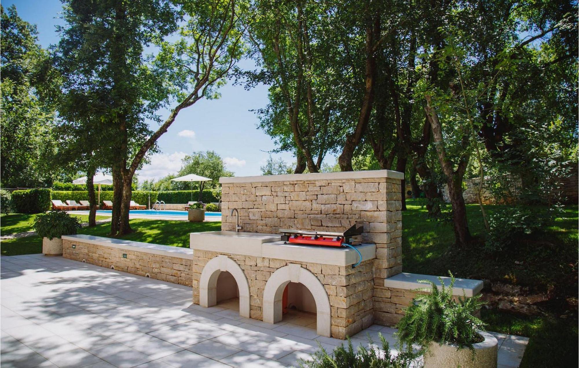 Villa Kringa Kucici المظهر الخارجي الصورة