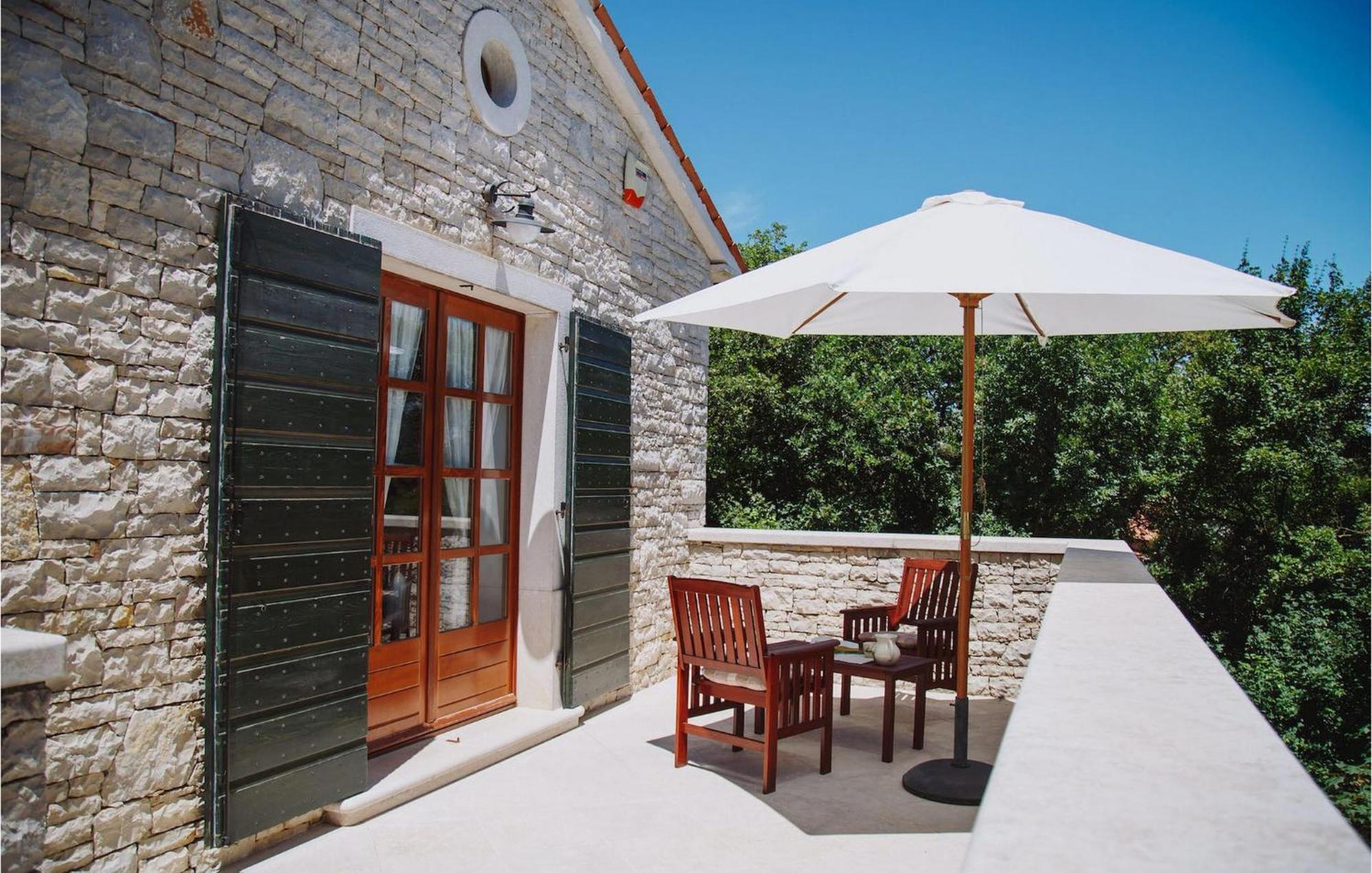 Villa Kringa Kucici المظهر الخارجي الصورة