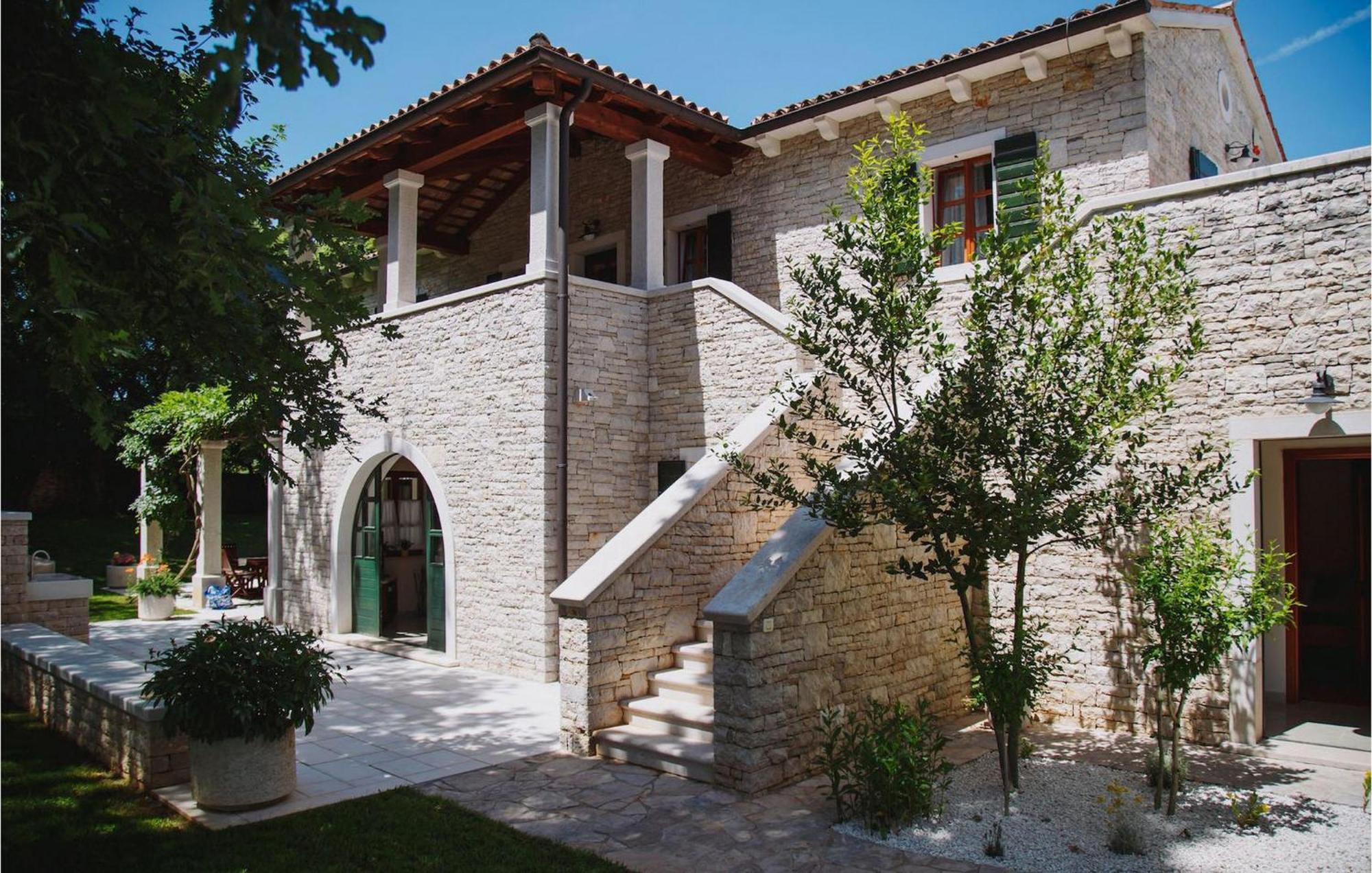 Villa Kringa Kucici المظهر الخارجي الصورة
