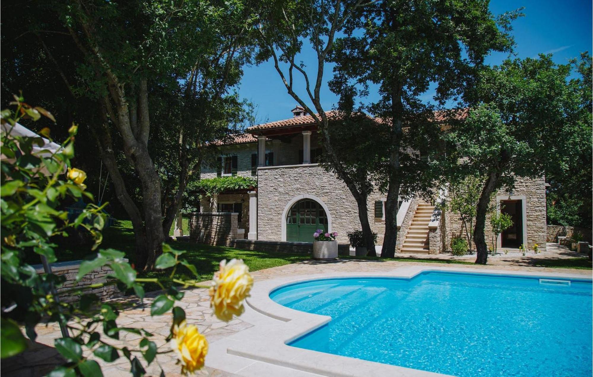Villa Kringa Kucici المظهر الخارجي الصورة